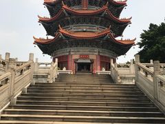-广东圆玄道观