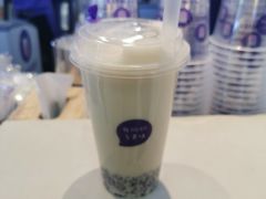 -一只酸奶牛(来福士店)