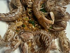 -鑫悦楼煎蟹·16年海鲜大排档