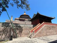 -普乐寺