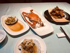 -高佳庄·舟山海鲜(海景旗舰店)