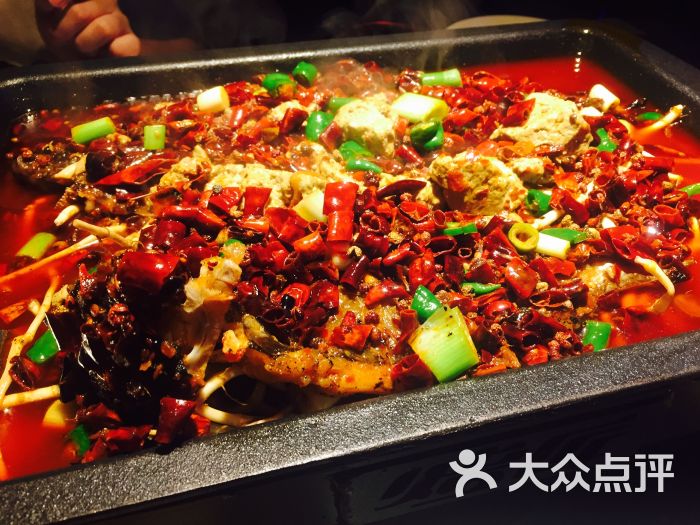 烤匠(观音桥店)-图片-重庆美食-大众点评网