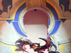-暴风岛沉浸式体验馆(百联世纪店)