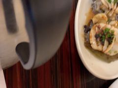 -湛江民大喜来登酒店-采悦轩中餐厅