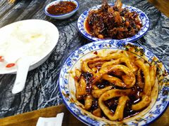 -西月城谭豆花(春熙路店)