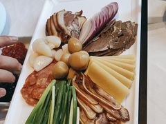 -峨嵋酒家 南北川菜 优选烤鸭(广渠路店)