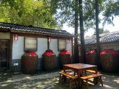 -青城甲(青城山店)