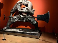 -中华艺术宫(上海美术馆)