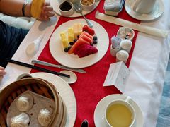 -上海静安香格里拉大酒店