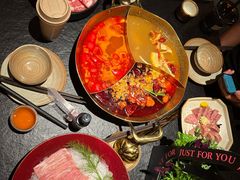 -色響火锅(恒隆广场店)