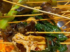 -嘉州鲜知味钵钵鸡(奎星楼店)