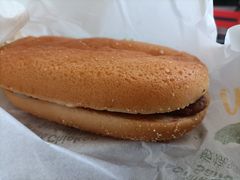 -麦当劳(哈西万达店)