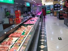 -BHG生活超市(安贞店)