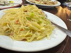 -海盗餐厅