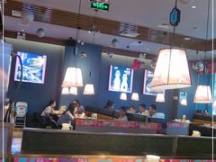 大堂-丫丫厨娘·柠檬鸭(安吉万达店)