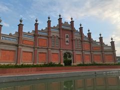 -赤坎·广东华侨国际旅游度假区