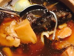 佛跳墙-满满海佛跳墙(千禧店)