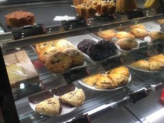 -星巴克(宝山万达店)
