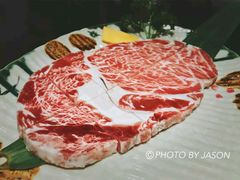 -金藏屋 碳火烤肉(江湾路店)