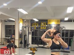 -中田健身工作室(杭州五洲国际店)