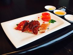 -新骏景万豪酒店·万豪中餐厅