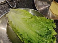 -俊熙家点餐式自助烤肉店(1227广场店)