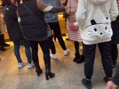 -CoCo都可(常德路店)
