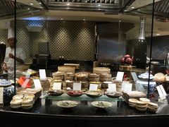 -迪拜帆船酒店海底餐厅