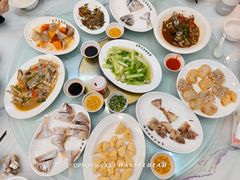 -长平老姿娘夜粥(平东一街店)