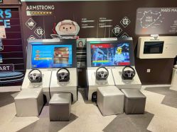 -MINI MARS KIDS CLUB亲子家庭中心(长宁天山店)