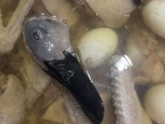 -杨记新泉美食