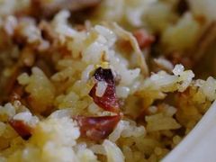 葡式焗鸭饭-亚利咖喱屋