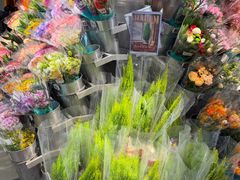 -盒马鲜生(双清路店)