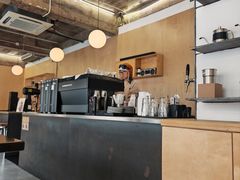 -麻雀咖啡SPARROW COFFEE(十全街店)