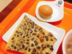 -梅园食堂