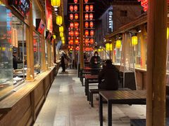 -沙州食驿·非遗小吃夜市