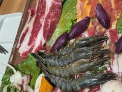 -乌拉烤肉(如皋首店)