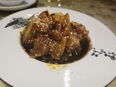 -阿巧一号私房菜(止园路店)