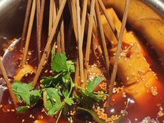 -二旗里烧烤·烤羊排(龙域店)