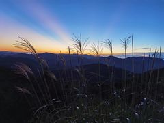 -磐安舞龙峡景区