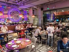 -陈鹏鹏潮汕菜(欢乐海岸 海边景观店)