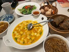 -金鼎轩·南北家乡菜(团结湖店)