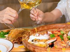 -巽寮印象美食部落餐厅·海鲜·地方特色菜(惠州体验店)