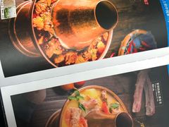 -雀舞云南菜(乐客城店)