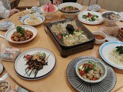 -汉·鲜味人知(陈家营店)