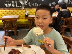 -翠华餐厅(德基广场店)