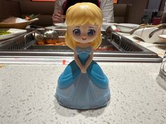 -海底捞火锅(上元大街店)