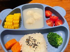 -清水亭湖北菜(大屯DT51店)