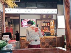 -一品渝香干锅鸭头(平安店)