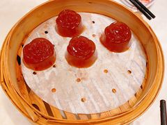 开心红枣糕-稻香酒家(长宁KING88广场店)